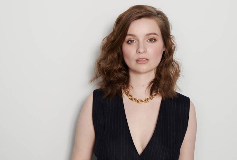 Rising Star Lola Petticrew On Proud Parents, Coping Mechanisms And